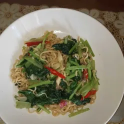 Mi Goreng Cesim