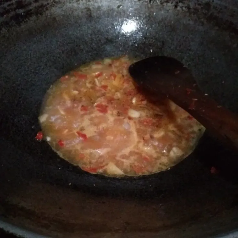 Step 5 Terong Raos Eco