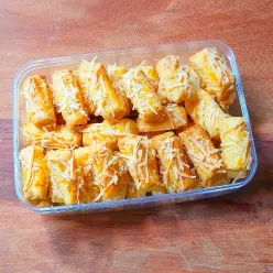 Kastengels Ekonomis