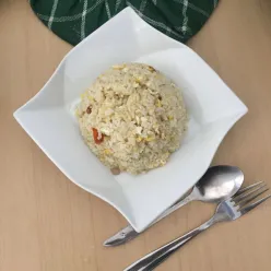 Nasi Goreng Telor