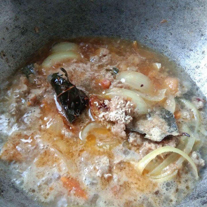 Langkah 6