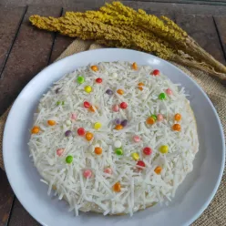 Bolu Susu Lembang Kukus