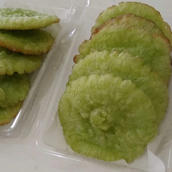 Cucur Hijau