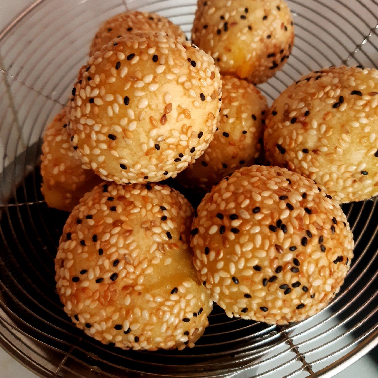 Langkah 10