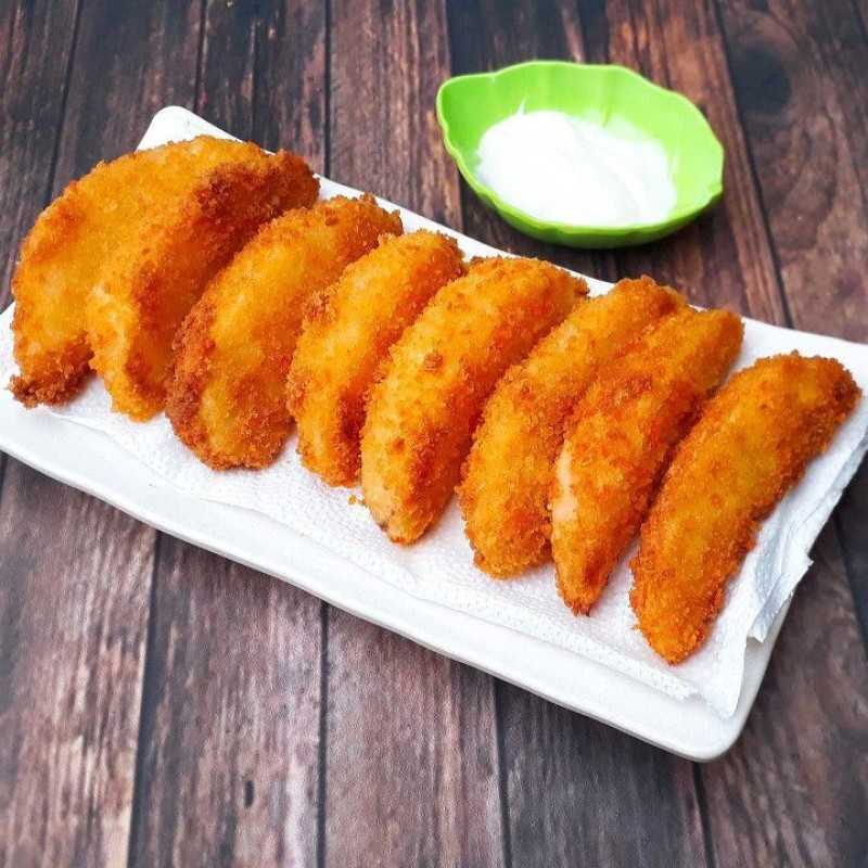 Resep Kentang Crispy Jagomasakminggu1periode3 Dari Nurwanida Yummy Co Id