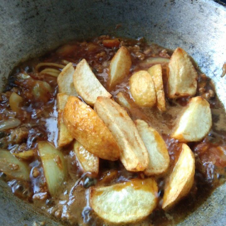 Langkah 7