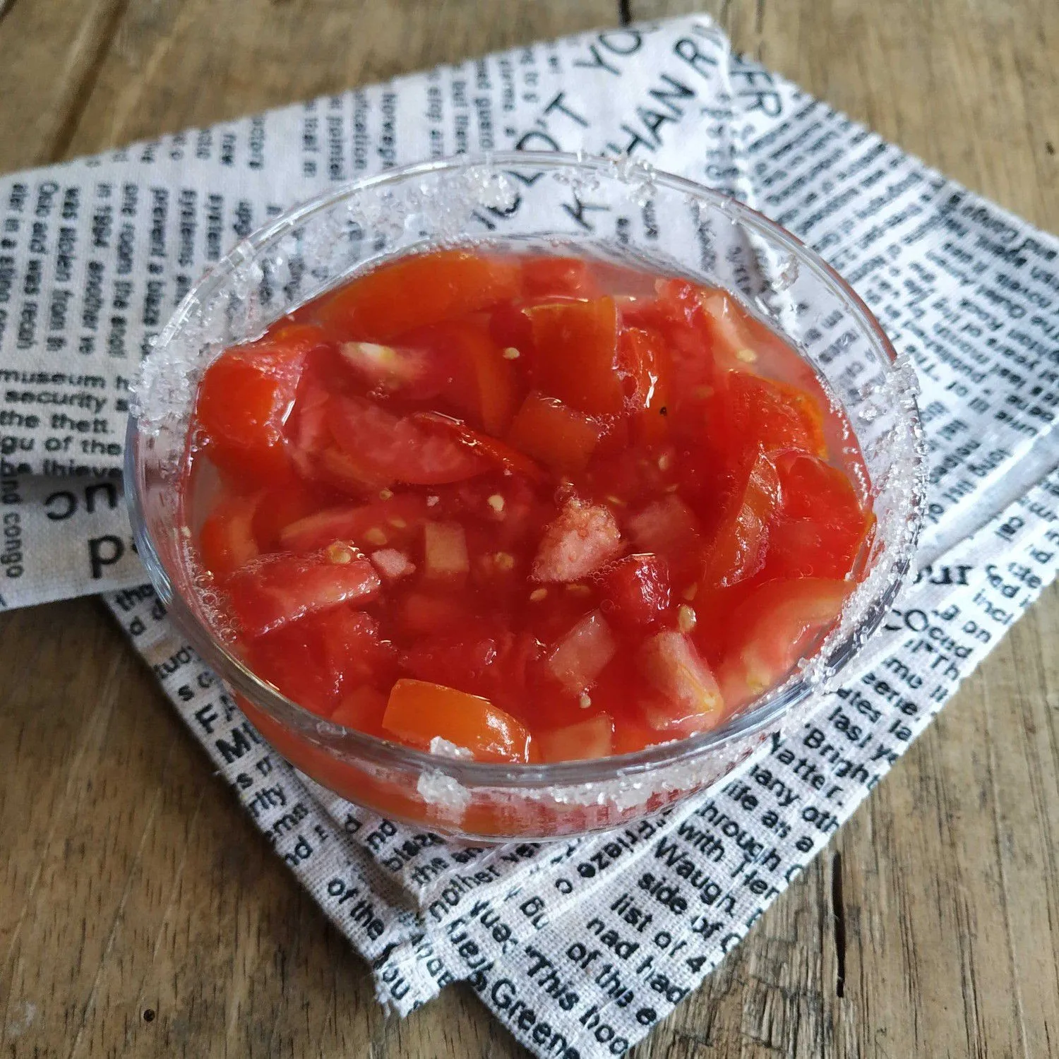 Es Tomat