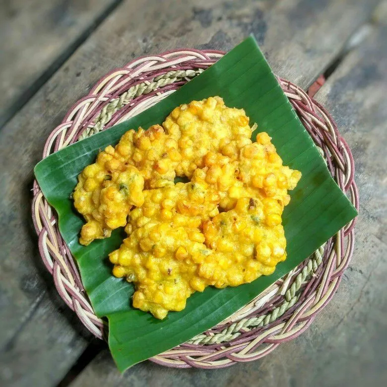 Dadar Jagung