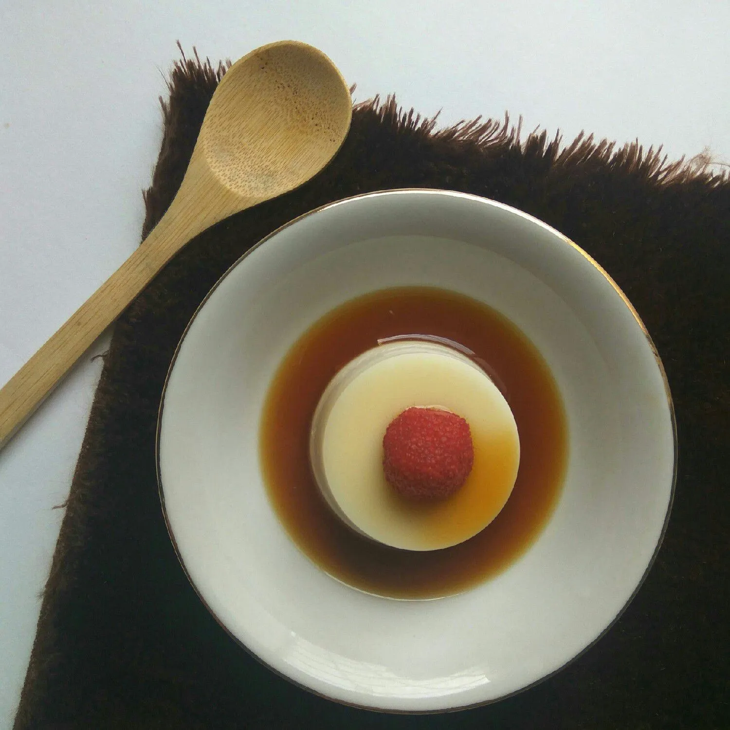 Japanese Purin