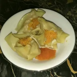 Dimsum Siomay Ayam