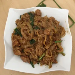 Kwetiau Goreng