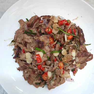 Sei Sapi