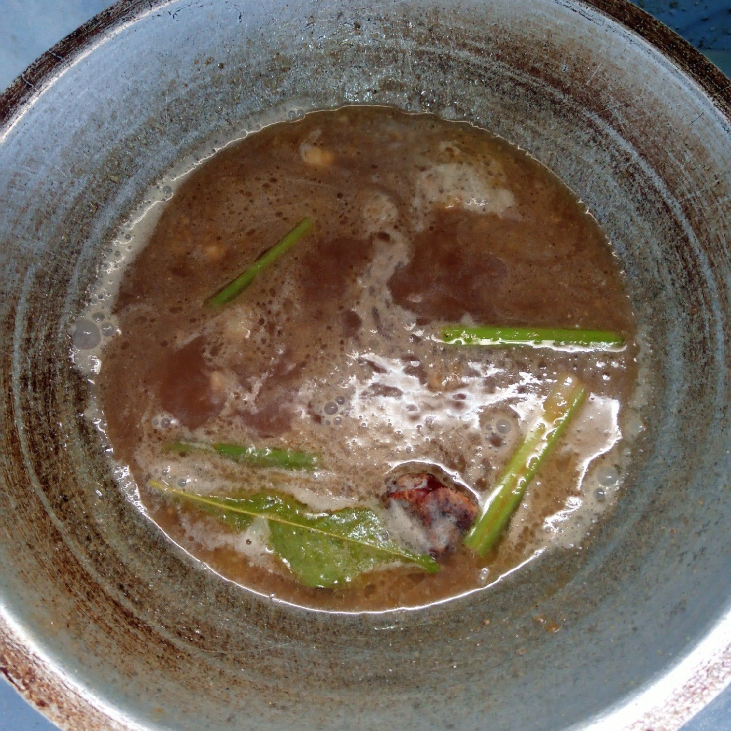 Langkah 4