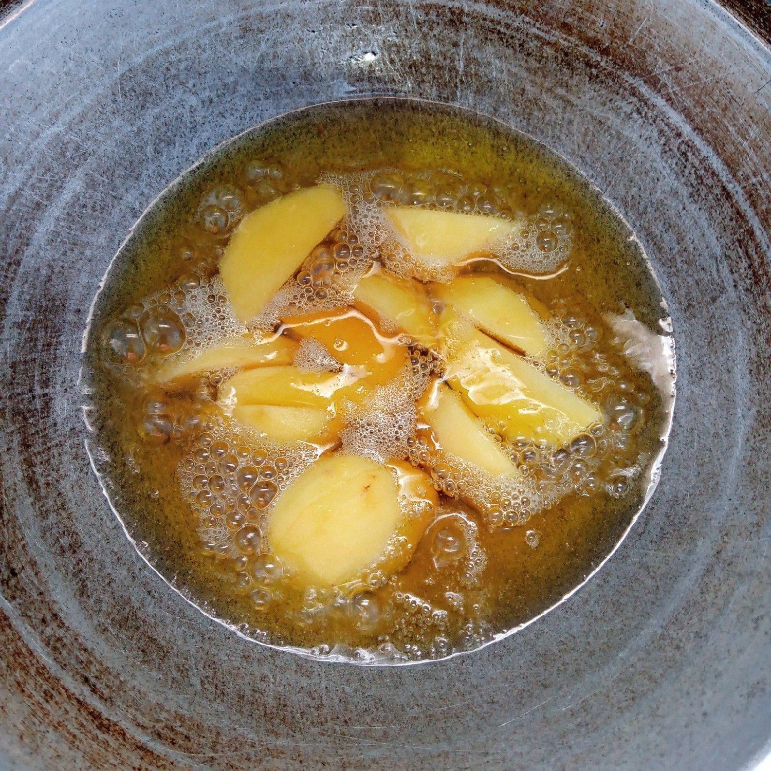 Langkah 2