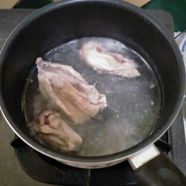 Langkah 1