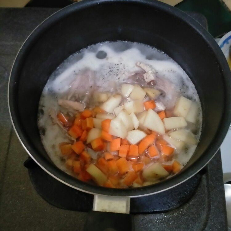 Langkah 4