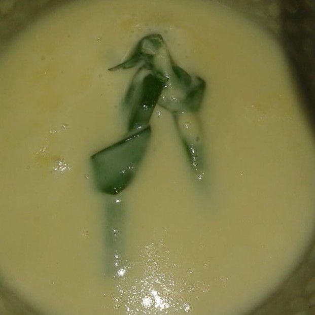 Langkah 3