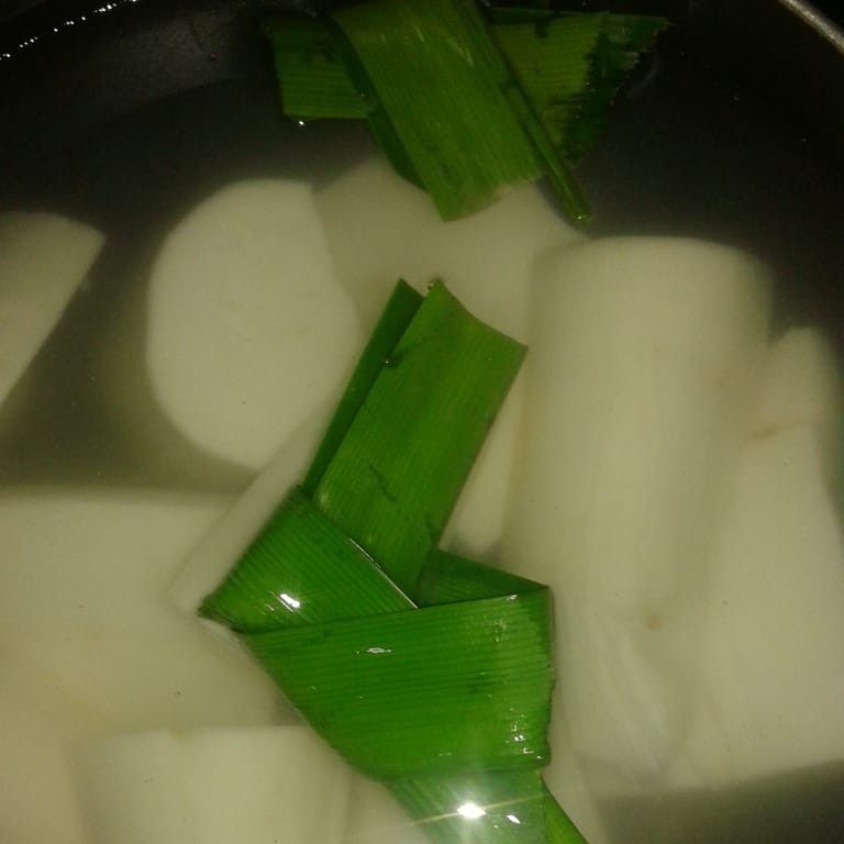 Langkah 2