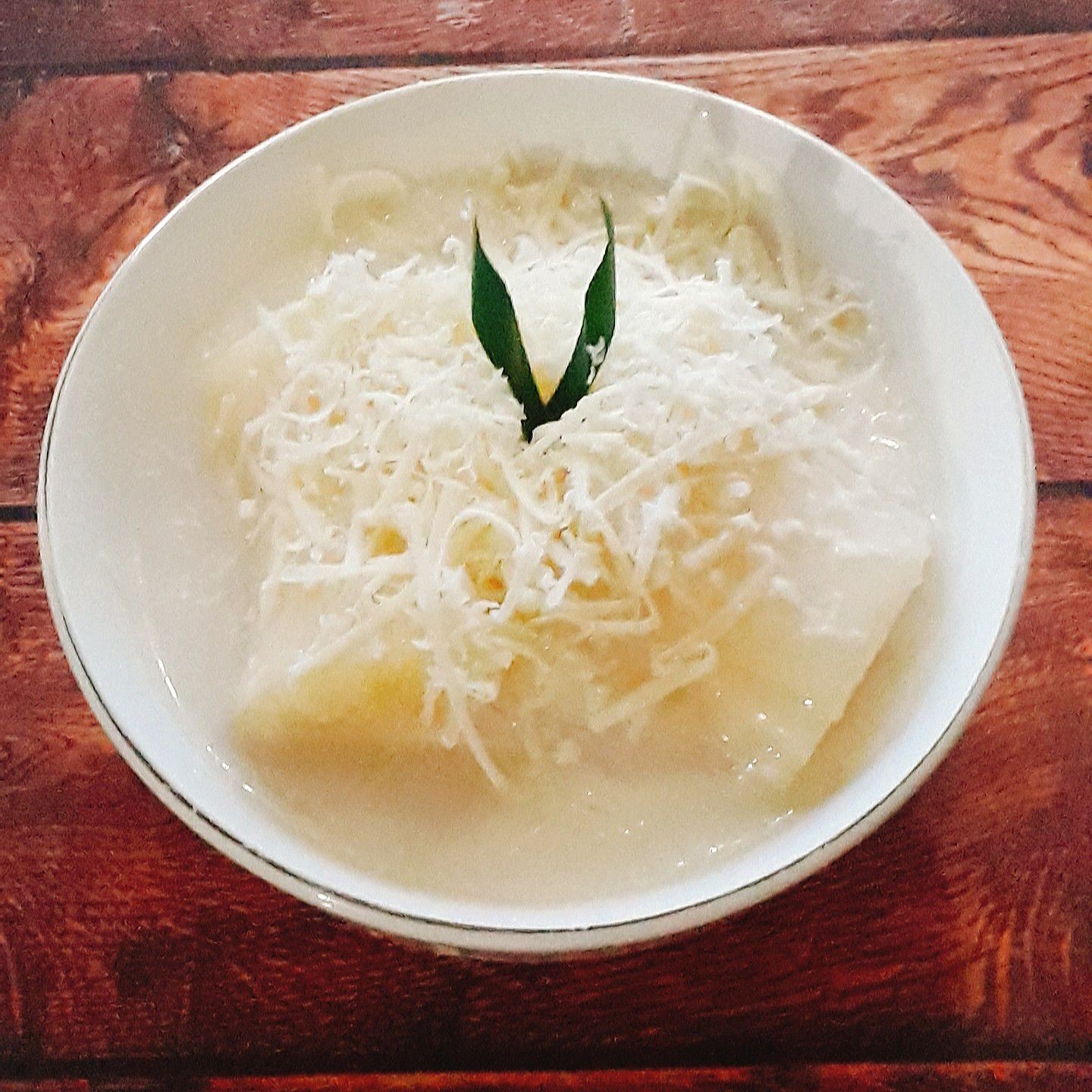 Langkah 6