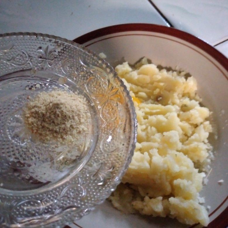 Langkah 3