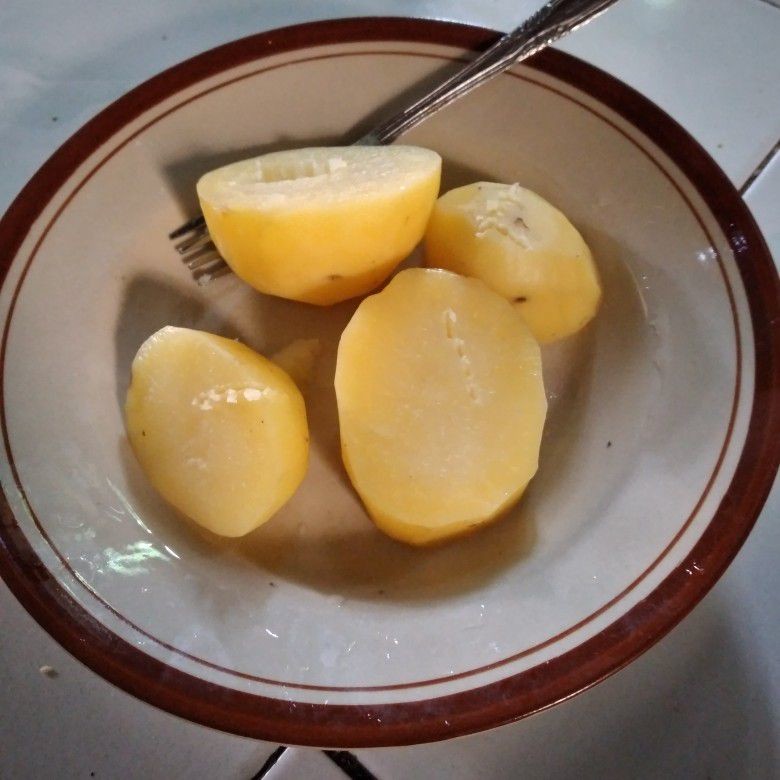 Langkah 1