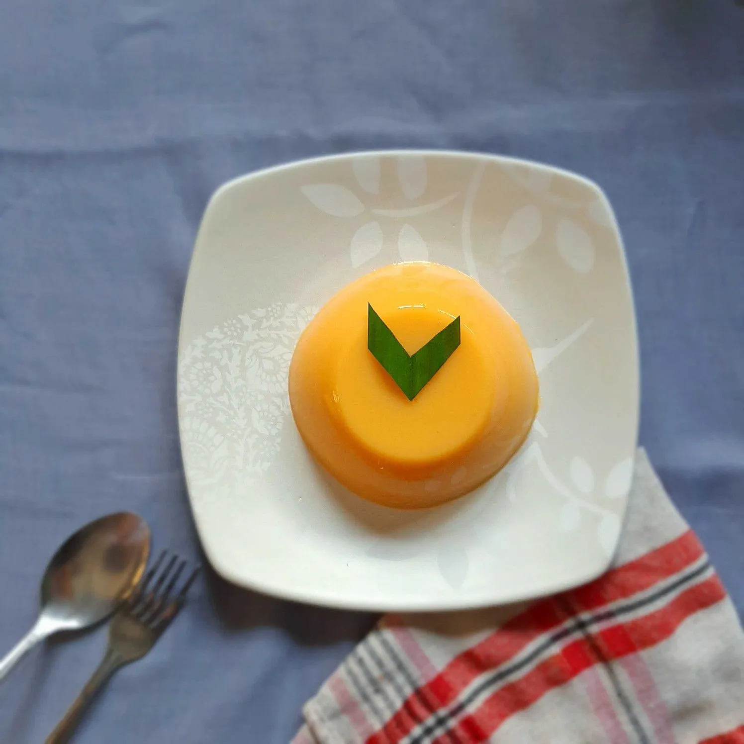 Carrot Pudding #JagoMasakMinggu1Periode3