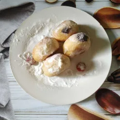 Donat Bomboloni