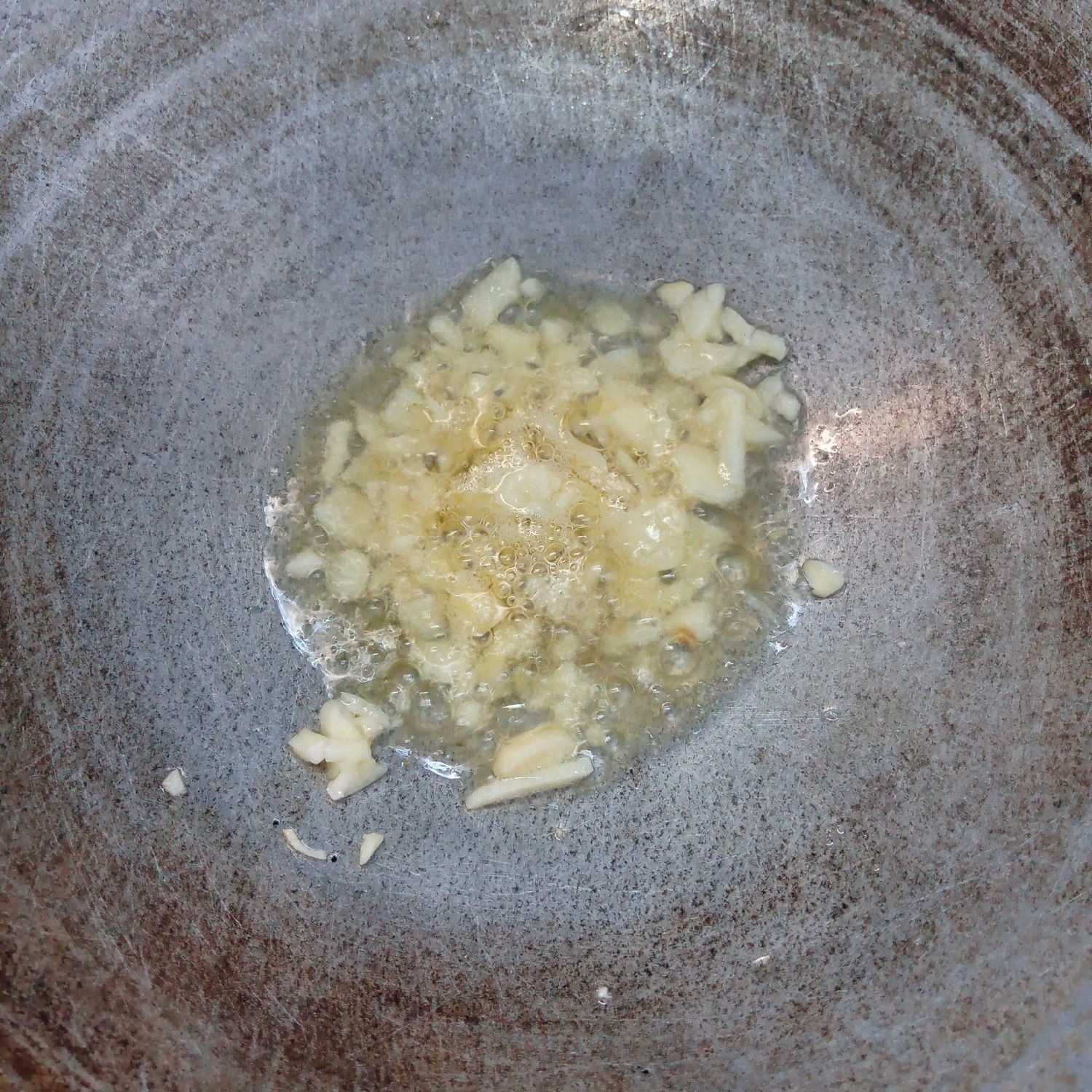 Langkah 2