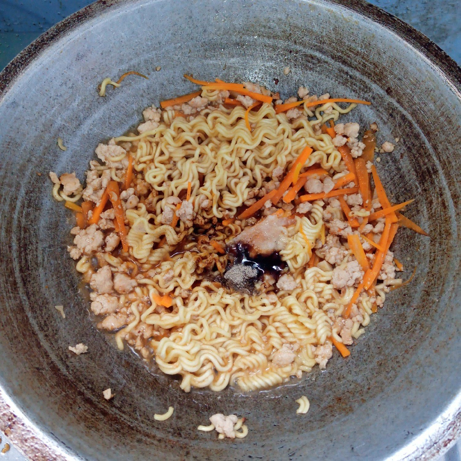 Langkah 4