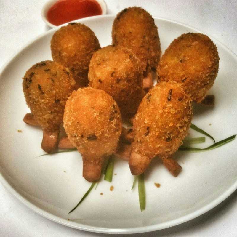 Resep Kentang Sosis Gurita JagoMasakMinggu1Periode3 dari