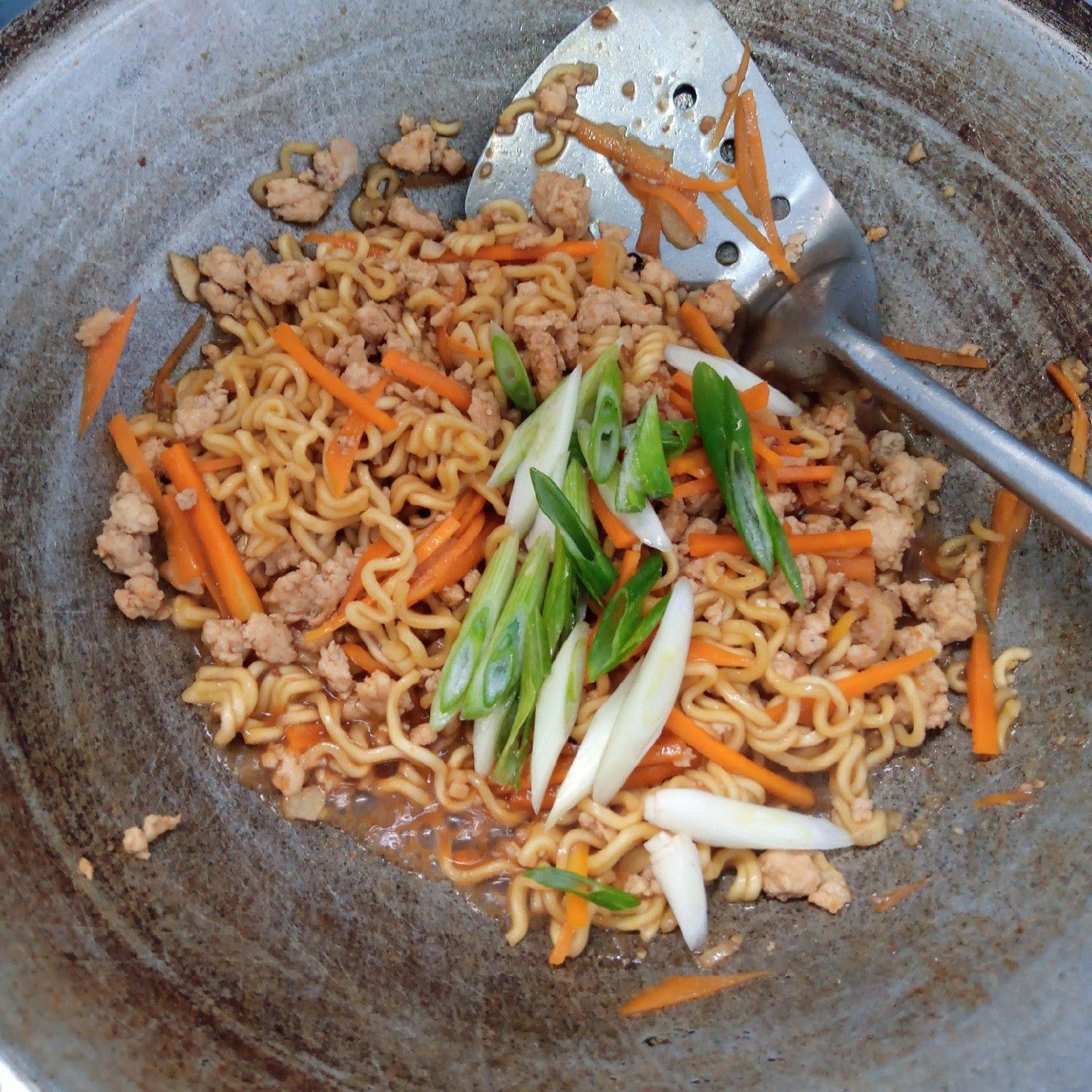 Langkah 5