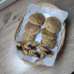 Chewy Cookies