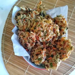 Bakwan Talas #JagoMasakMinggu1Periode3