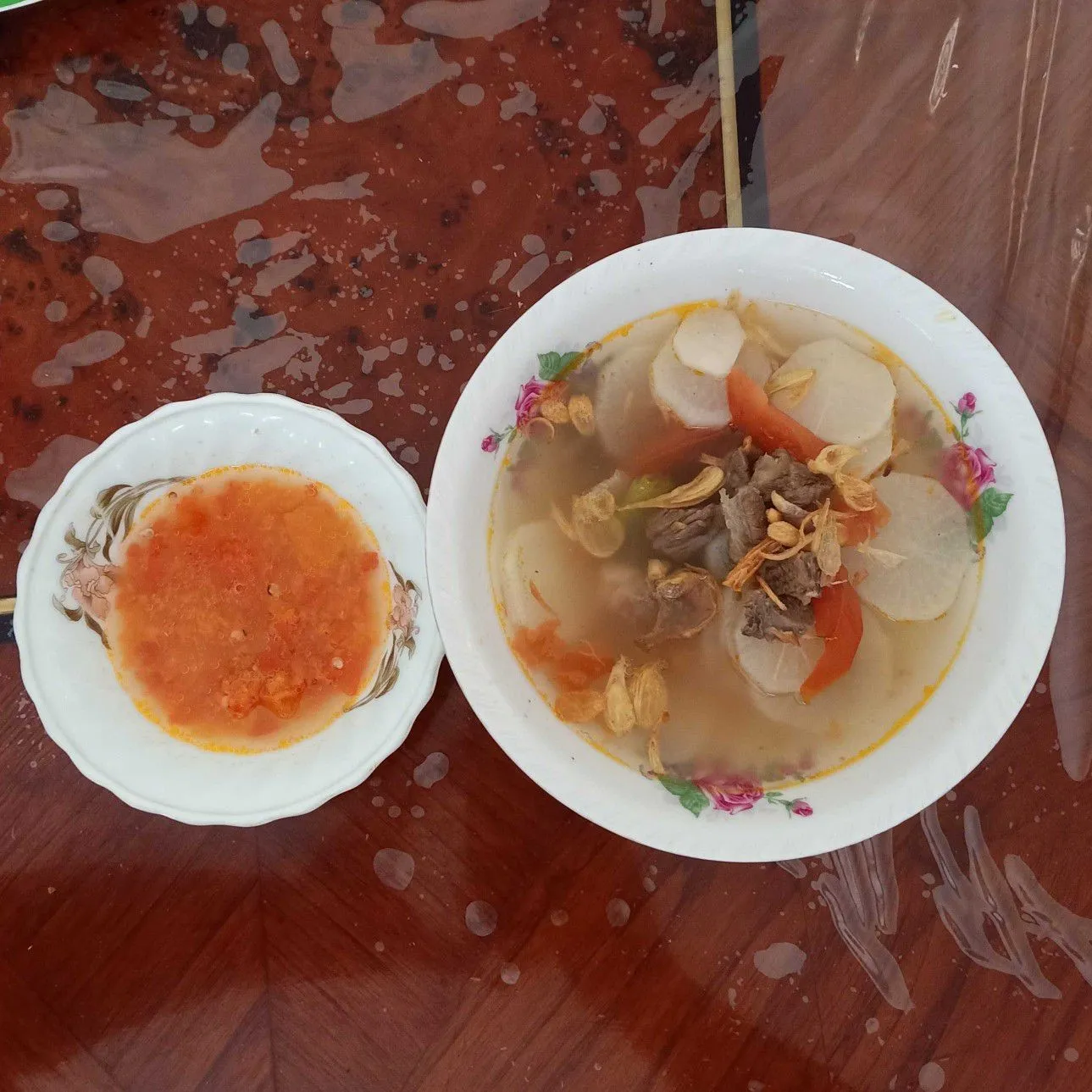 Soto Bandung