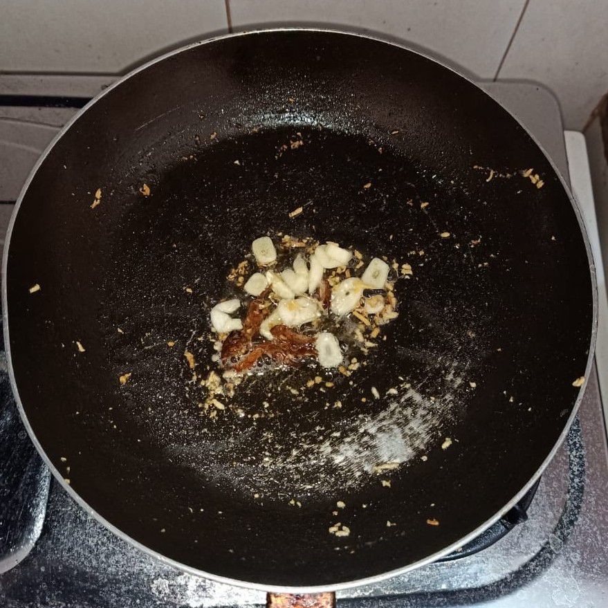 Langkah 4