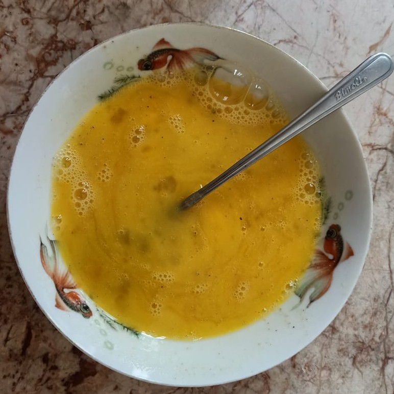 Langkah 3
