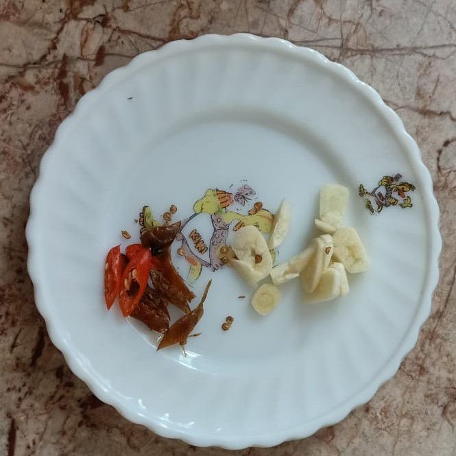 Langkah 2