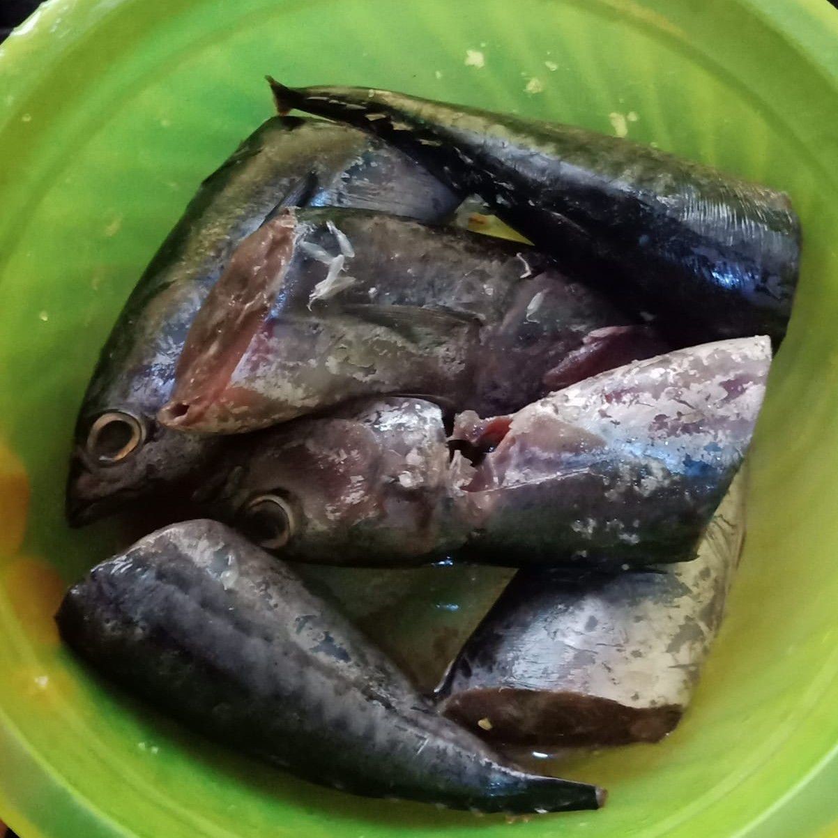 Langkah 2