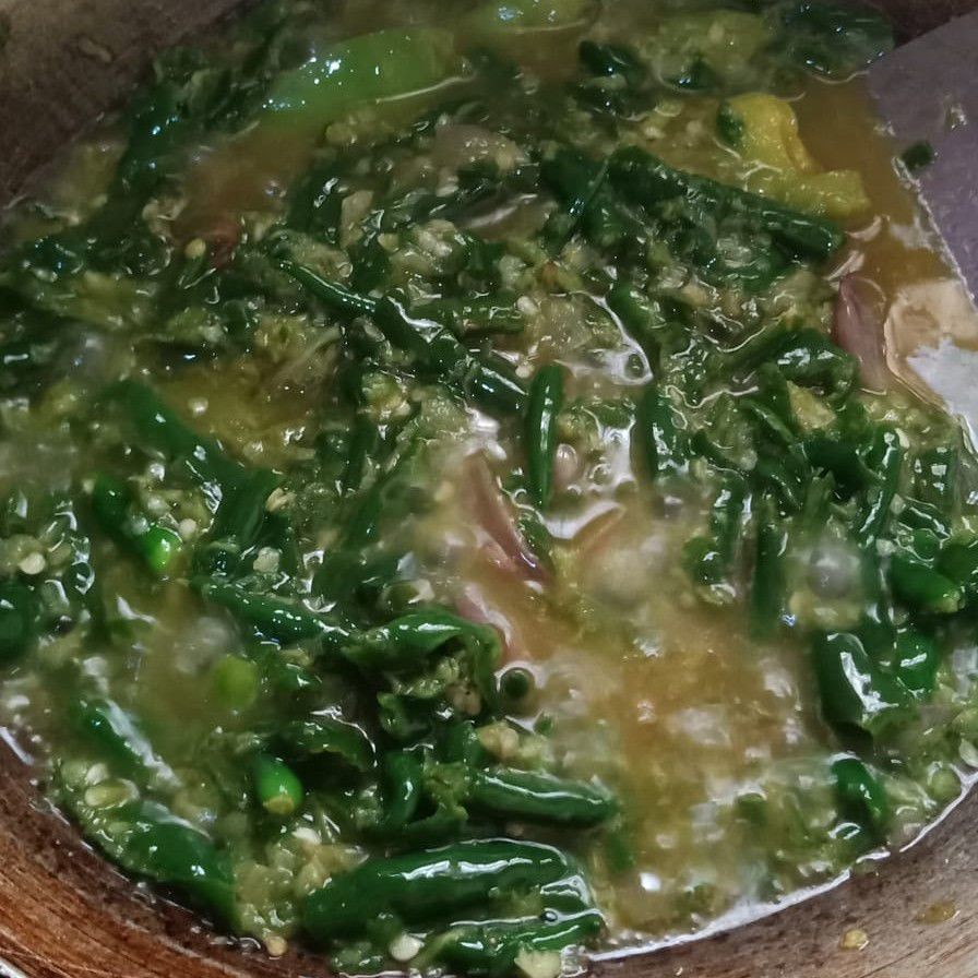 Langkah 4