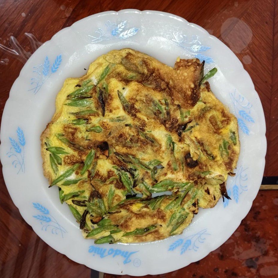 Langkah 7