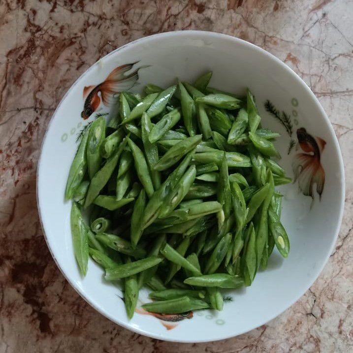 Langkah 1