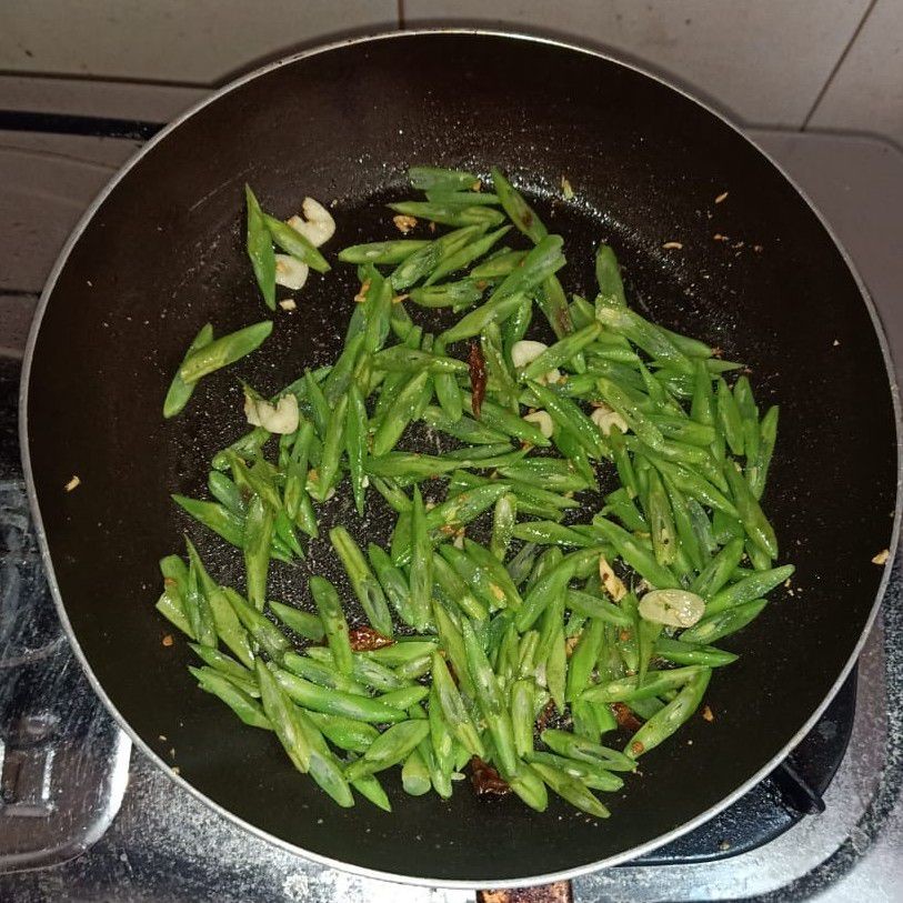 Langkah 5
