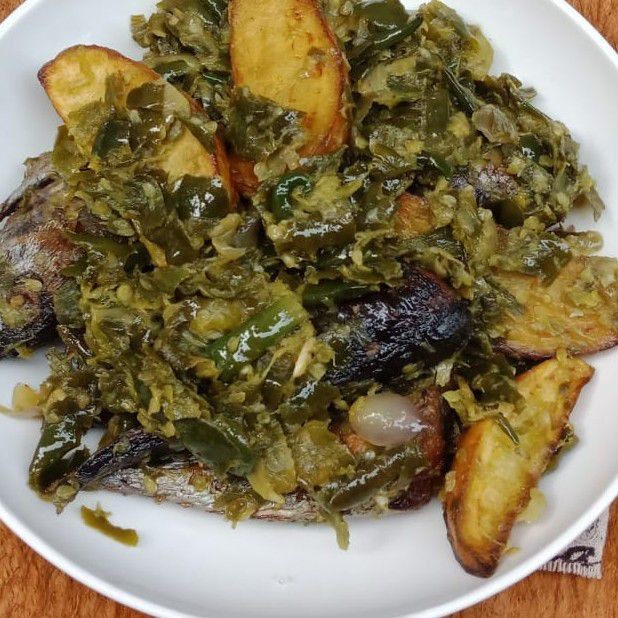 Langkah 6