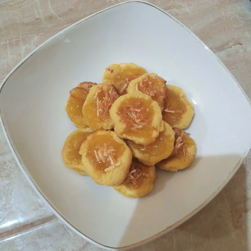 Kue Nastar