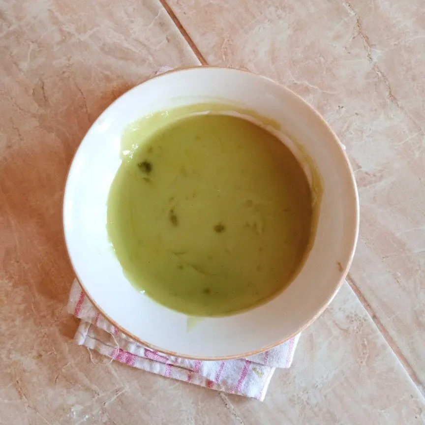 Macha Vla Chocolatos