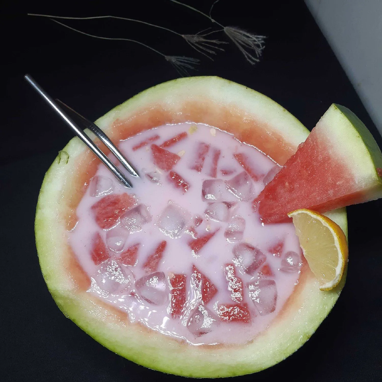 Watermelon Punch