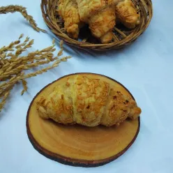 Croissant #JagoMasakMinggu2Periode3
