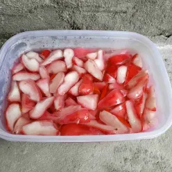 Asinan Jambu