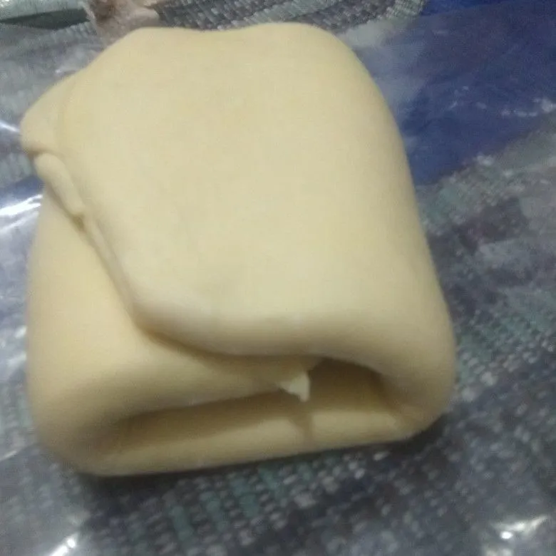 Step 6 Puff Pastry Homemade Anti Gagal