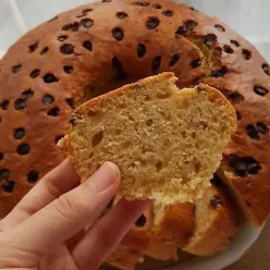 Bolu Pisang